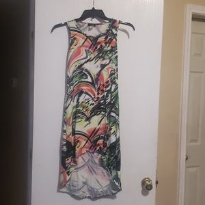 Girls summer dress